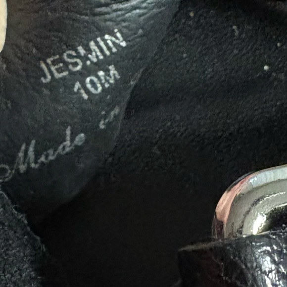 Donald Pliner Jesmin fisherman platform sandals - Picture 5 of 5